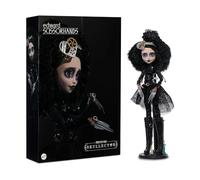 Monster High Skullector Edward Scissorhands Poupée à collectionner Édition anniversaire avec corps articulé Emballage premium 26,7 cm