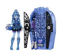 Monster High Skulltimate Secrets Abbey Bominable Doll with Wardrobe Mattel HXH87