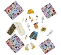 Monster High Skulltimate Secrets Fearidescent Cleo De Nile Doll