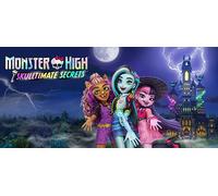 Monster High Skulltimate Secrets (PC)