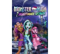 Monster High Skulltimate Secrets Steam Key (PC) GLOBAL