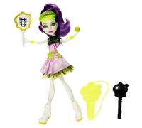 MONSTER HIGH - Spectra Sport En Fete
