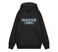 Monster High - Sweat à capuche - Femme (NS8680)
