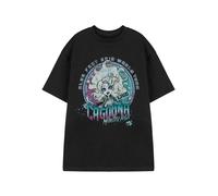 Monster High - T-shirt LAGOONA - Femme (NS8549)