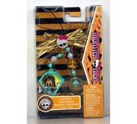 Monster high - t7979 - bijoux de téléphones portable - accessoire monster high - cleo de nile G