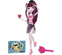 Monster High - Tenue Plage Draculaura