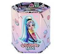 Monster High Tirelire en métal, Tirelire, Petite Tirelire en métal pour Enfants