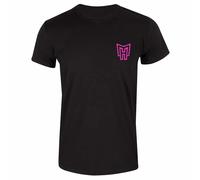 MONSTER HIGH - TOUR TEE Black - tshirt - Unisex - t-shirt - Medium - G777z