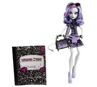 Monster High Travel Catrine DeMew Scaris City of Frights Exclusive