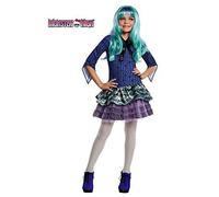 Monster High Twyla Costume, Small