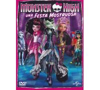 Monster High - Una festa mostruosa