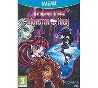 Monster High : une nouvelle élève à Monster High