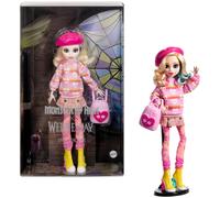 Monster High Wednesday Enid Sinclair Doll