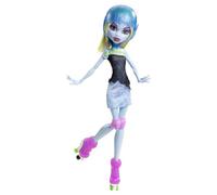 Monster High - X3671 - Poupée- Sports - Assortiment
