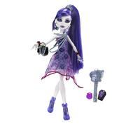 Monster High - X4531 - Poupée - Showbiz - Spectra Vondergeist