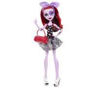 Monster High - Y0433 - Poupée Mannequin - Poupée Danse - Operetta