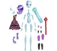 Monster high - y7725 - poupée - pack recharges créature - bleu multicolore G