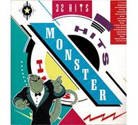 Monster Hits-32 Hits (1989) [Import]