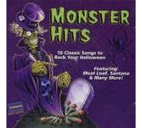 Monster Hits [Import]