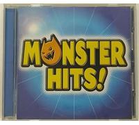 Monster Hits [Import]