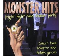 Monster Hits [Import]