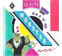 Monster Hits [UK Import]