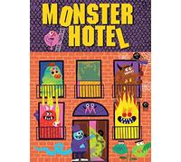 Monster Hotel