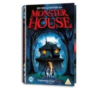 Monster House – Gil Kenan – DVD (2006) – Sony