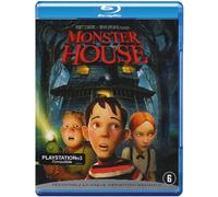 Monster House