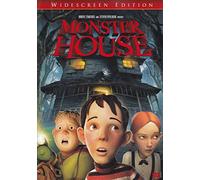 Monster House (Widescreen Edition)