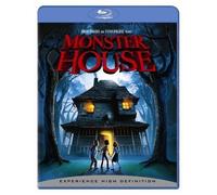 Monster House – Blu-ray
