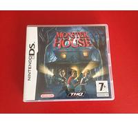 Monster House