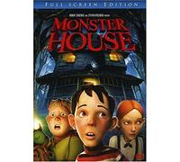 Monster House – Sony Pictures Home Entertainment