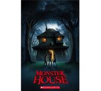 Monster House Audio Pack (Scholastic Readers) (Paperback) Lynda Edwards, (Auteur)