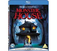 Monster House (Blu-ray)