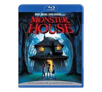 Monster House – Blu-ray