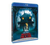 Monster House – Blu-ray