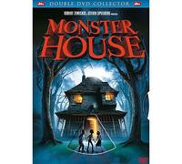 Monster House - Édition Collector