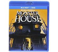Monster House (Exclusive) (Blu-ray)