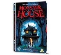 Monster House G