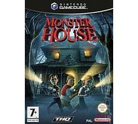 Monster House Gamecube