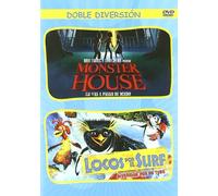 Monster House + Locos Por El Surf [Import]