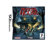 Monster House (Nintendo DS) [Import anglais]