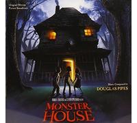 Monster House [Original Motion Picture Soundtrack]