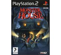 Monster House PS2