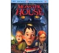 MONSTER HOUSE-VF G
