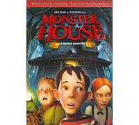 Monster House - Widescreen Edition