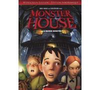 Monster House - Widescreen Edition