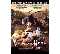 Monster Hunt