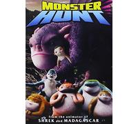 Monster Hunt